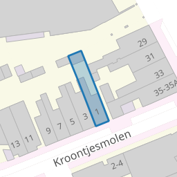 Perceel AMF00-H-2628