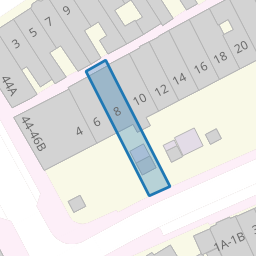 Perceel AMF00-H-2643