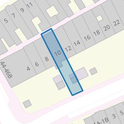 Perceel AMF00-H-2644