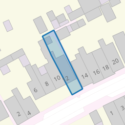 Perceel AMF00-H-2645