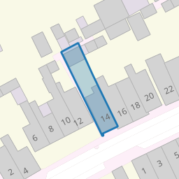 Perceel AMF00-H-2646