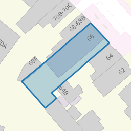 Perceel AMF00-H-2691