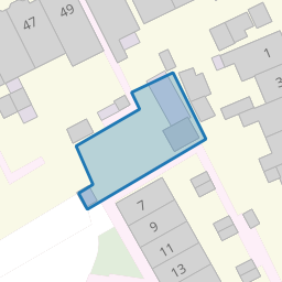 Perceel AMF00-H-2703