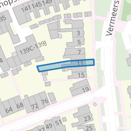 Perceel AMF00-H-2705