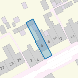 Perceel AMF00-H-2712