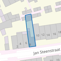 Perceel AMF00-H-2713