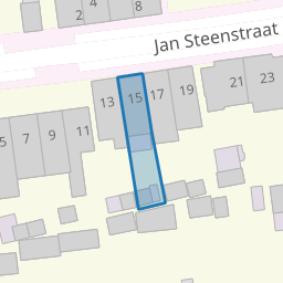 Perceel AMF00-H-2716