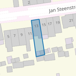 Perceel AMF00-H-2717