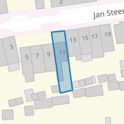 Perceel AMF00-H-2718