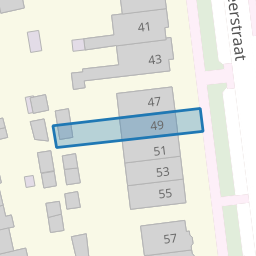 Perceel AMF00-H-2722