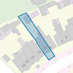 Perceel AMF00-H-2724