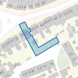 Perceel AMF00-H-2726