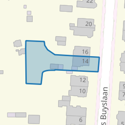 Perceel AMF00-H-2728