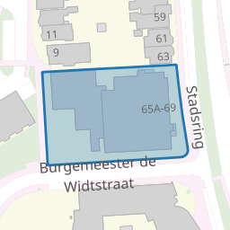 Perceel AMF00-H-2732