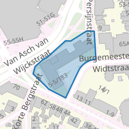 Perceel AMF00-H-2740