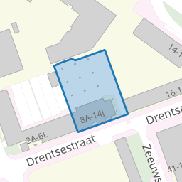 Perceel AMF00-H-2747