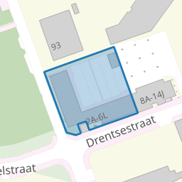 Perceel AMF00-H-2748