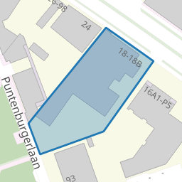 Perceel AMF00-H-2750