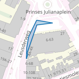 Perceel AMF00-H-2783