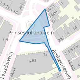 Perceel AMF00-H-2788