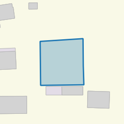 Perceel AMF00-H-2792