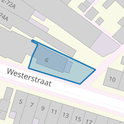 Perceel AMF00-H-2794