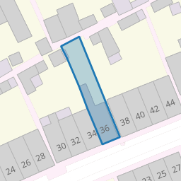 Perceel AMF00-H-2800