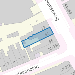 Perceel AMF00-H-2812