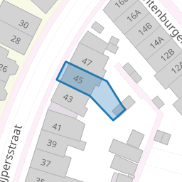 Perceel AMF00-H-2825