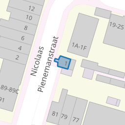 Perceel AMF00-H-2827