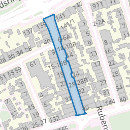 Perceel AMF00-H-2841