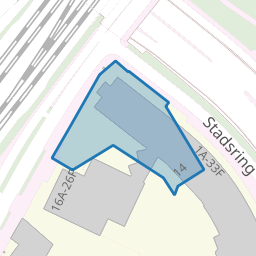 Perceel AMF00-H-2853