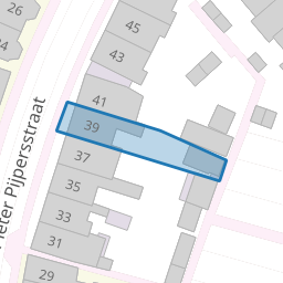 Perceel AMF00-H-2860