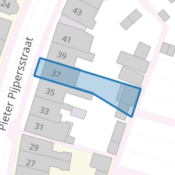 Perceel AMF00-H-2861