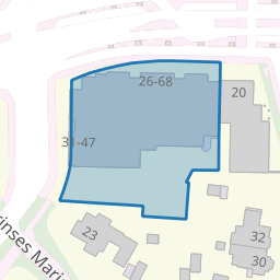 Perceel AMF00-H-2862