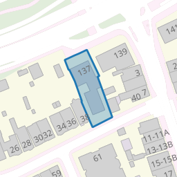 Perceel AMF00-H-2864