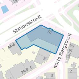 Perceel AMF00-H-2866