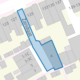 Perceel AMF00-H-2870