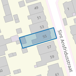 Perceel AMF00-H-2871