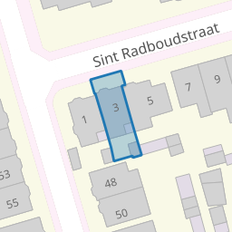 Perceel AMF00-H-2873