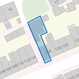 Perceel AMF00-H-2887