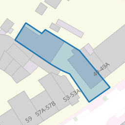 Perceel AMF00-H-2916