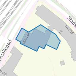 Perceel AMF00-H-2922