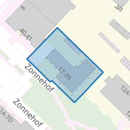 Perceel AMF00-H-2934