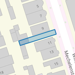 Perceel AMF00-H-2940