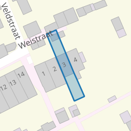 Perceel AMF00-H-2943