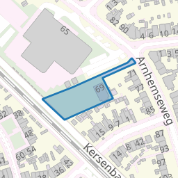 Perceel AMF00-H-2950