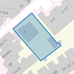 Perceel AMF00-H-2957