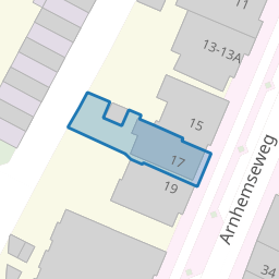 Perceel AMF00-H-2960