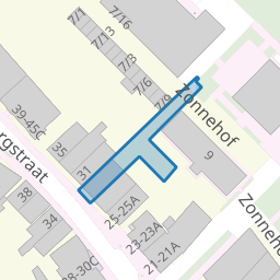 Perceel AMF00-H-2964